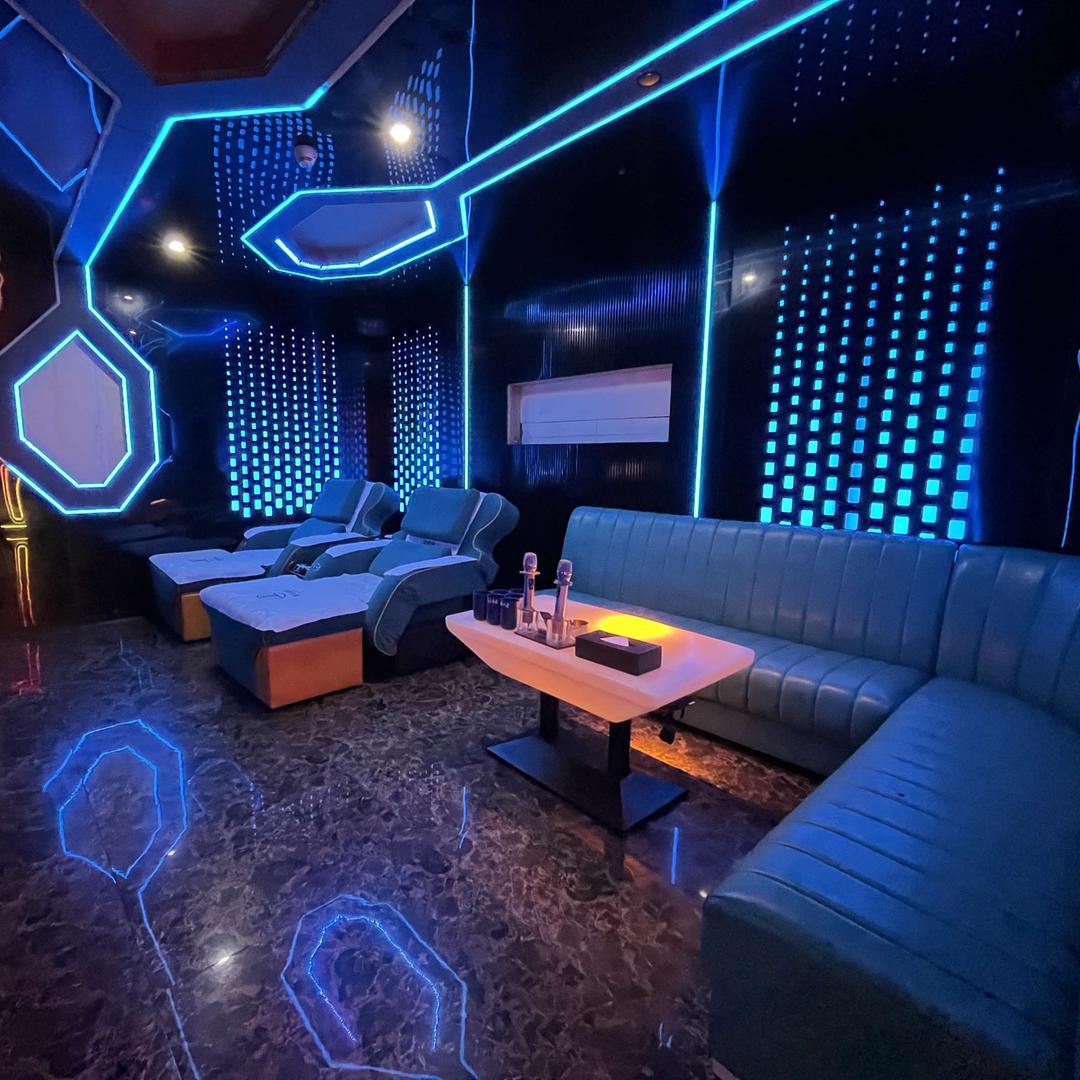 沐熹休闲会所宠粉号