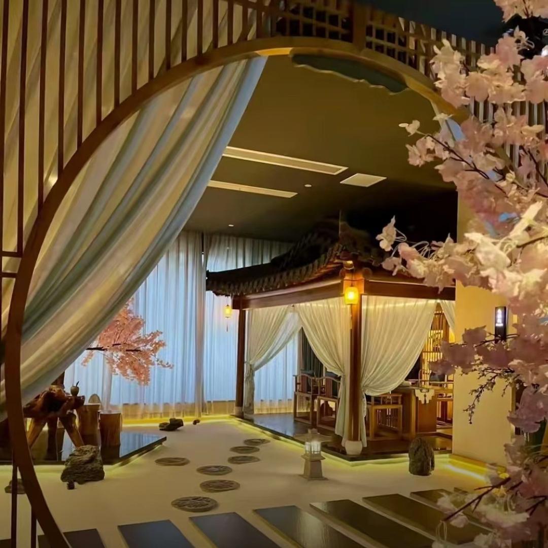 忆江南SPA官方号