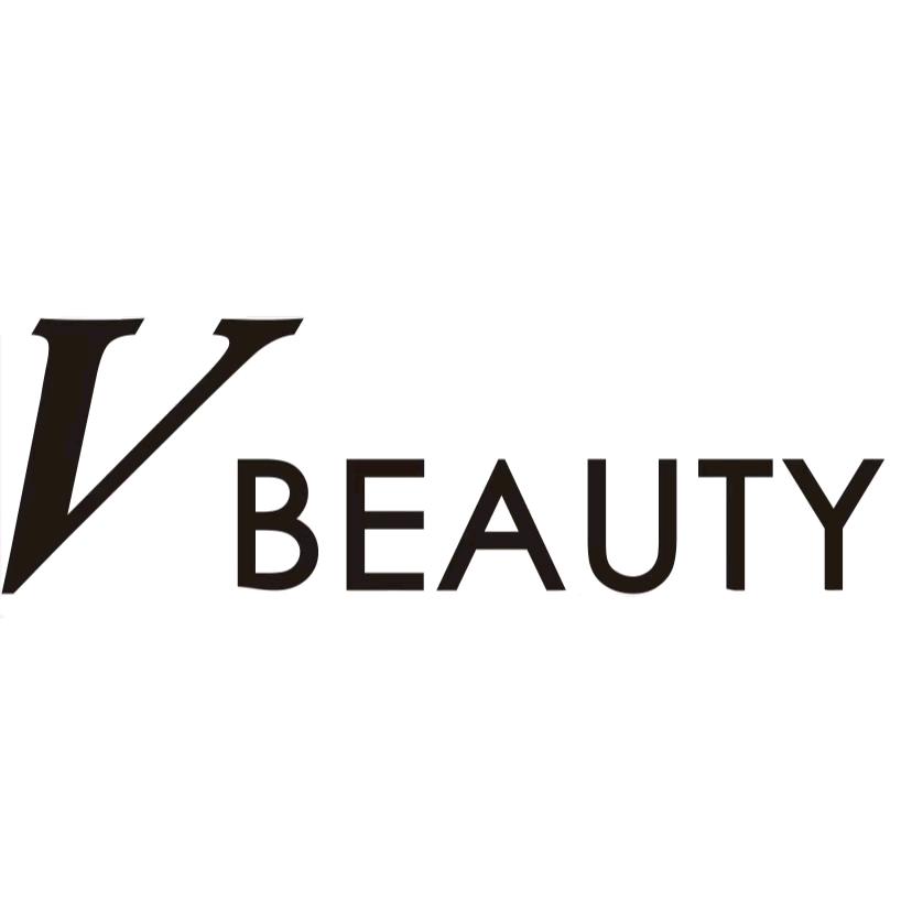 V beauty 美发官方账号