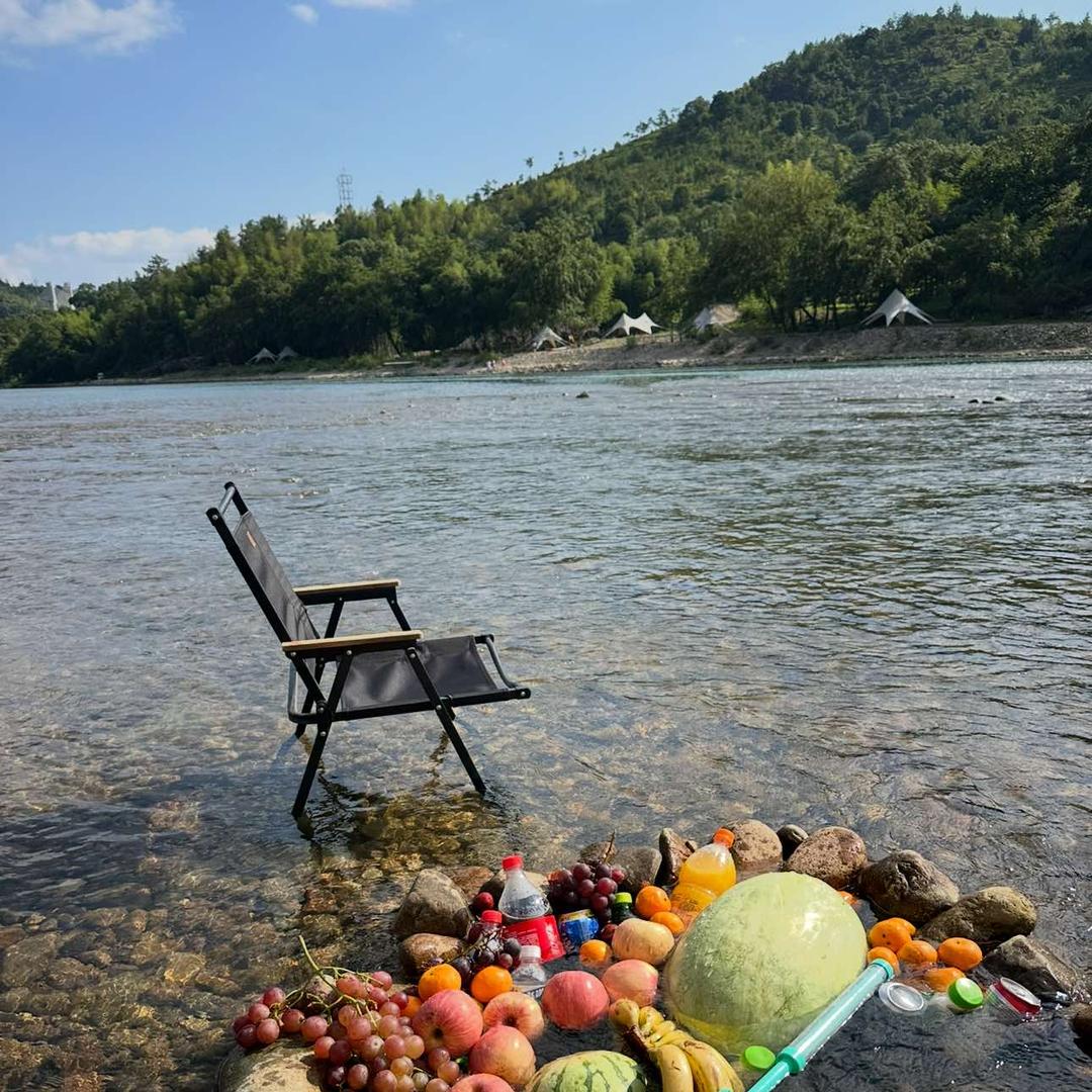 清秋沐歌·烧烤官方号