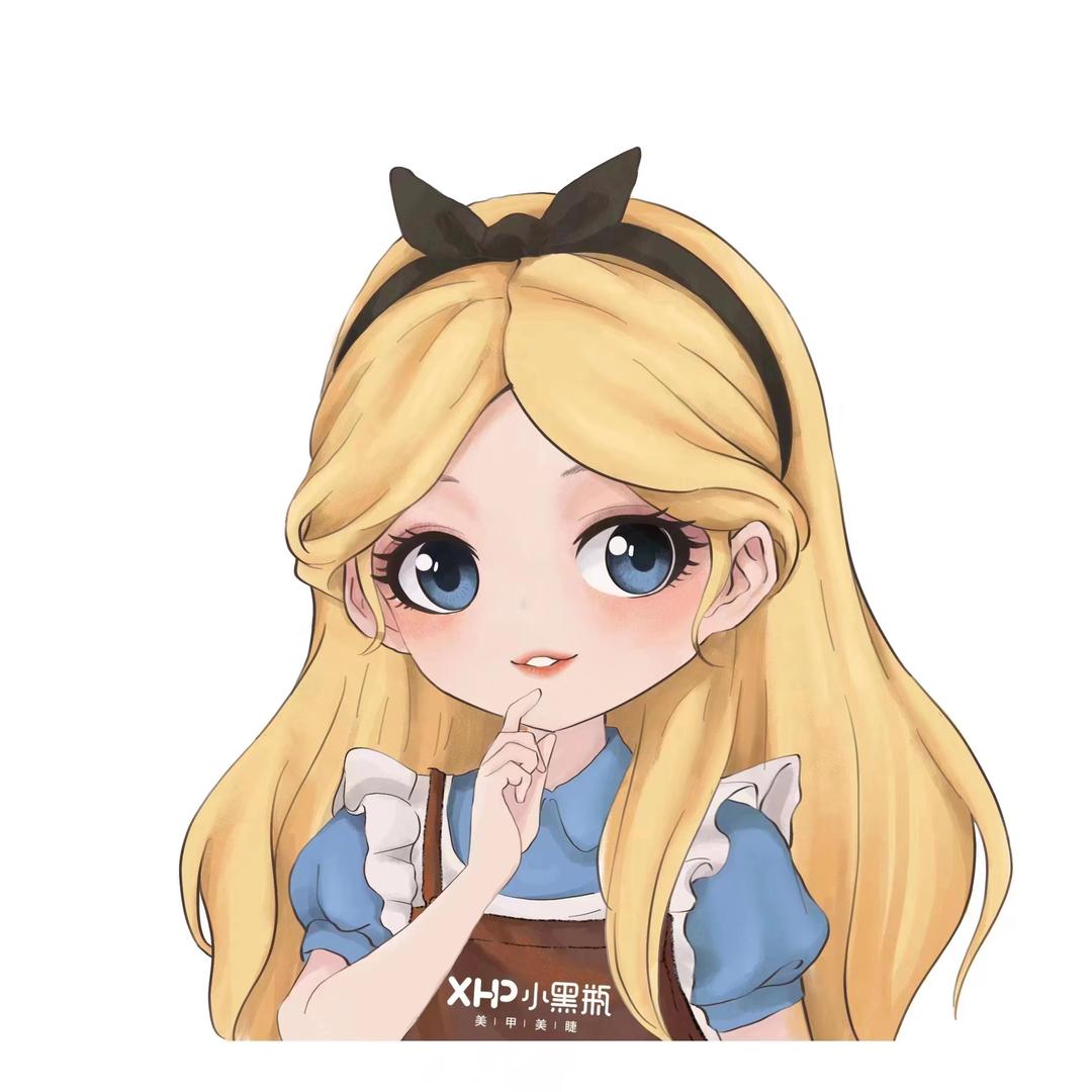 小黑瓶美甲美睫（可逸兰亭商业街店）