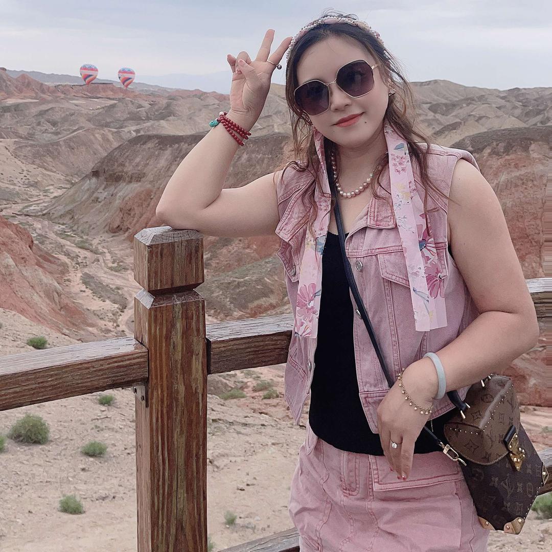 安溪铁娘子参茸菲姐💕