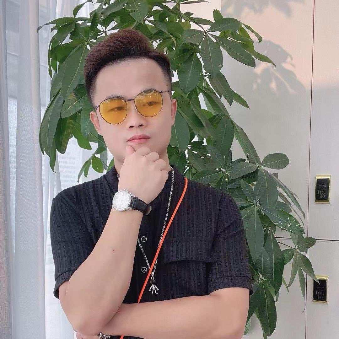 瑞昌大表哥美发