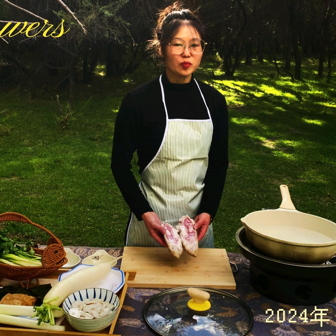 旺仔小老头