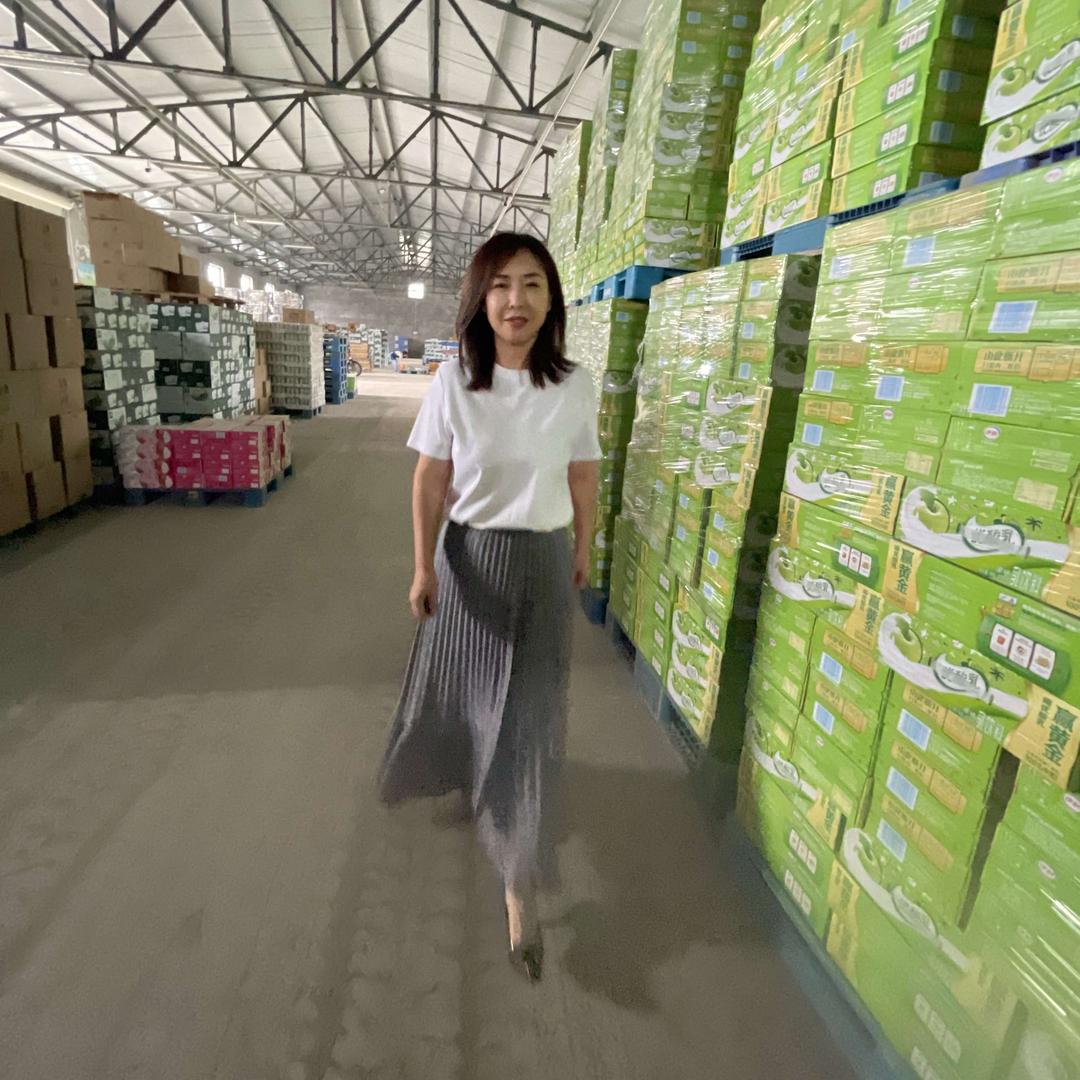 悦享橱窗好物