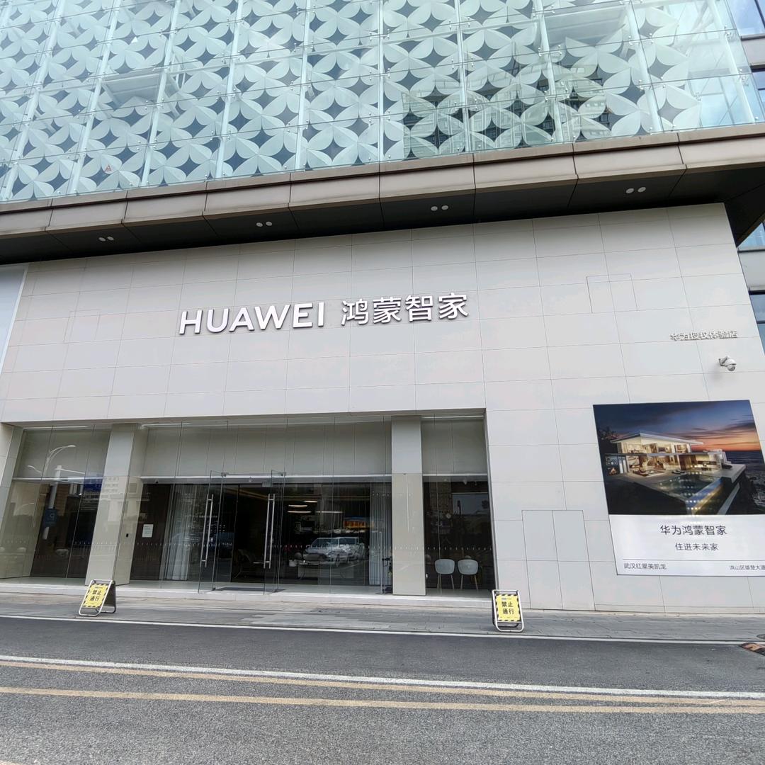 武汉鸿蒙智家（卓刀泉红星美凯龙店）