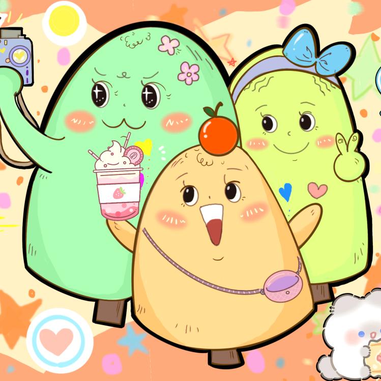 在树下·手工DIY·饮品拍照官方号