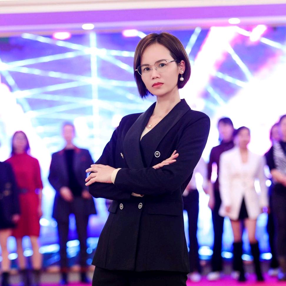 龙州娜朵洗脸吧华娟