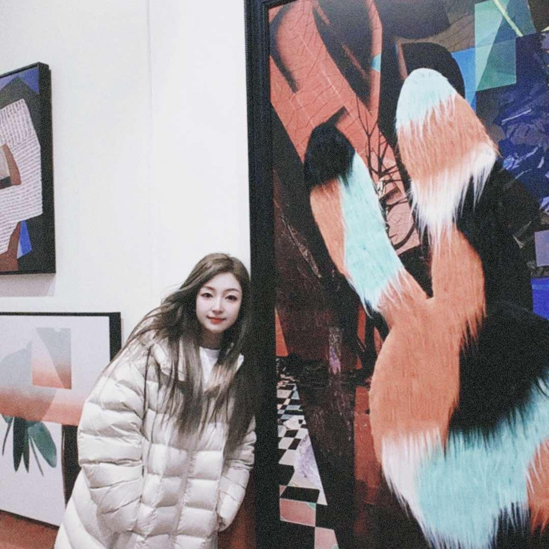 米舍｜图个好画廊（原阳店）