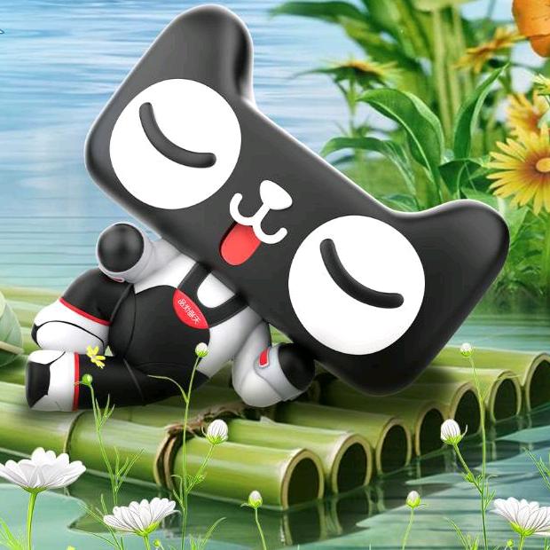 天猫优品电器安化城旗店