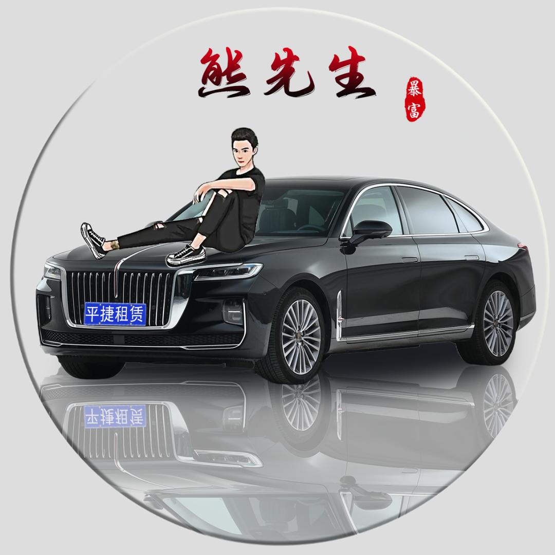 金沙县平捷汽车租赁官方号