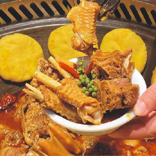 外婆老柴房（清濛店）