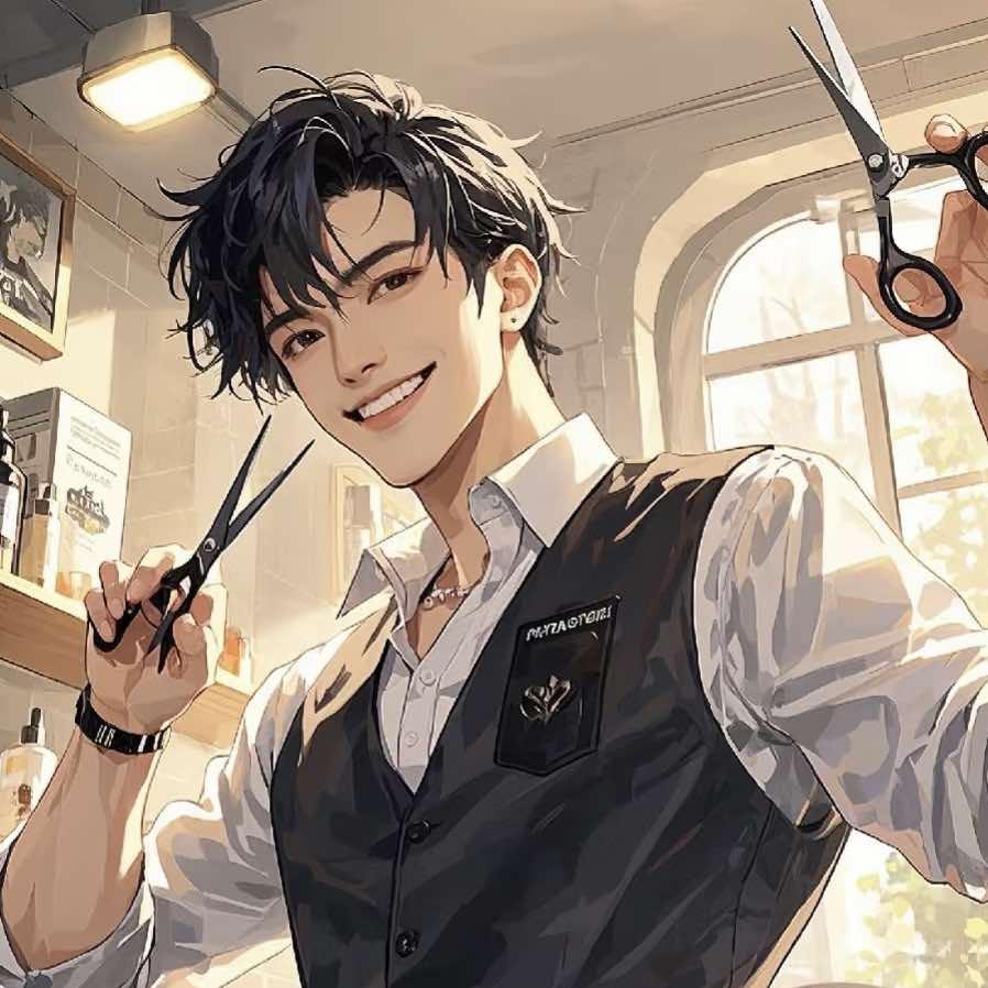 兰州头等舱男士烫染俱乐部