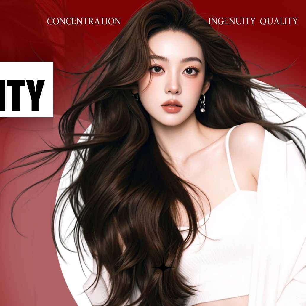 KK·烫发·染发(公园首府店)官方号