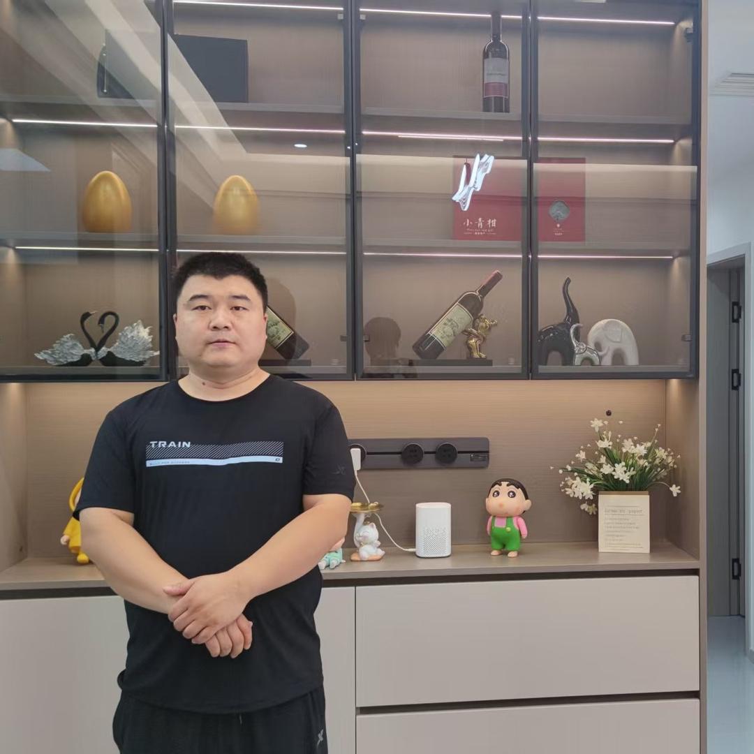 叶县兰朵装修设计小田