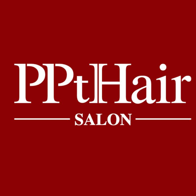 PPtHair美发设计中心总部账号