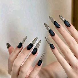 泸西森禾美甲店（个体工商户）