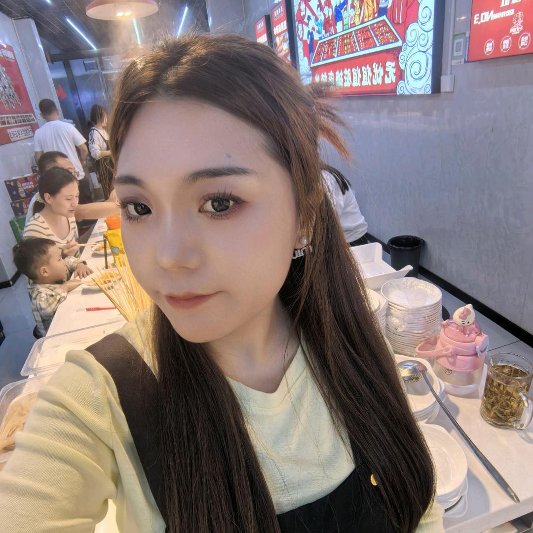 无忧姐姐脏摊麻辣串官方号