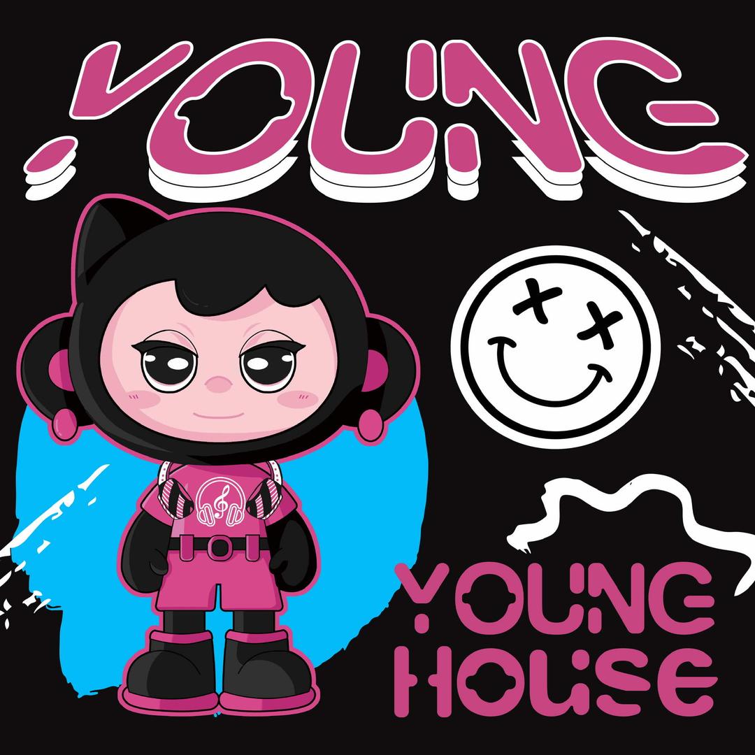 YoungHouse酒馆