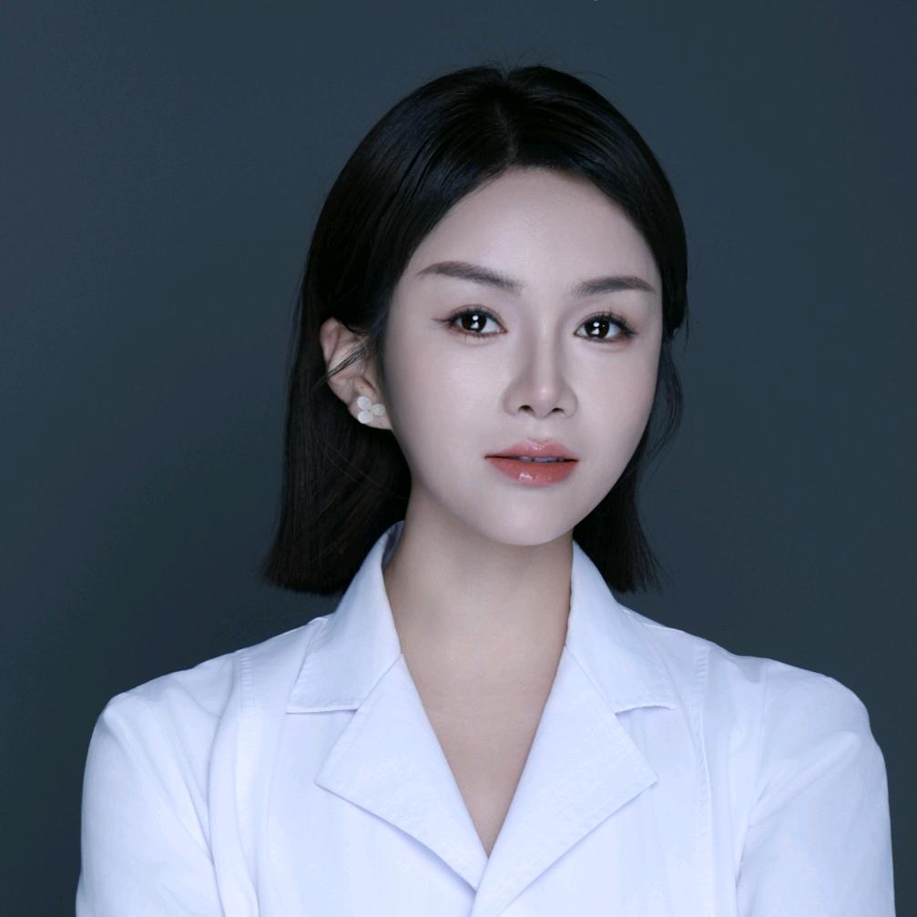 焕之妍素颜打造