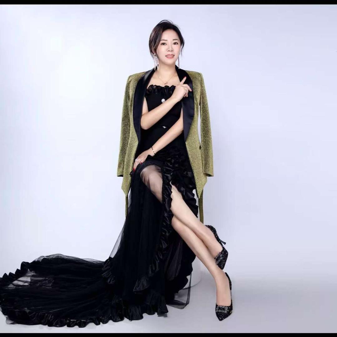 张家港美学梅姐