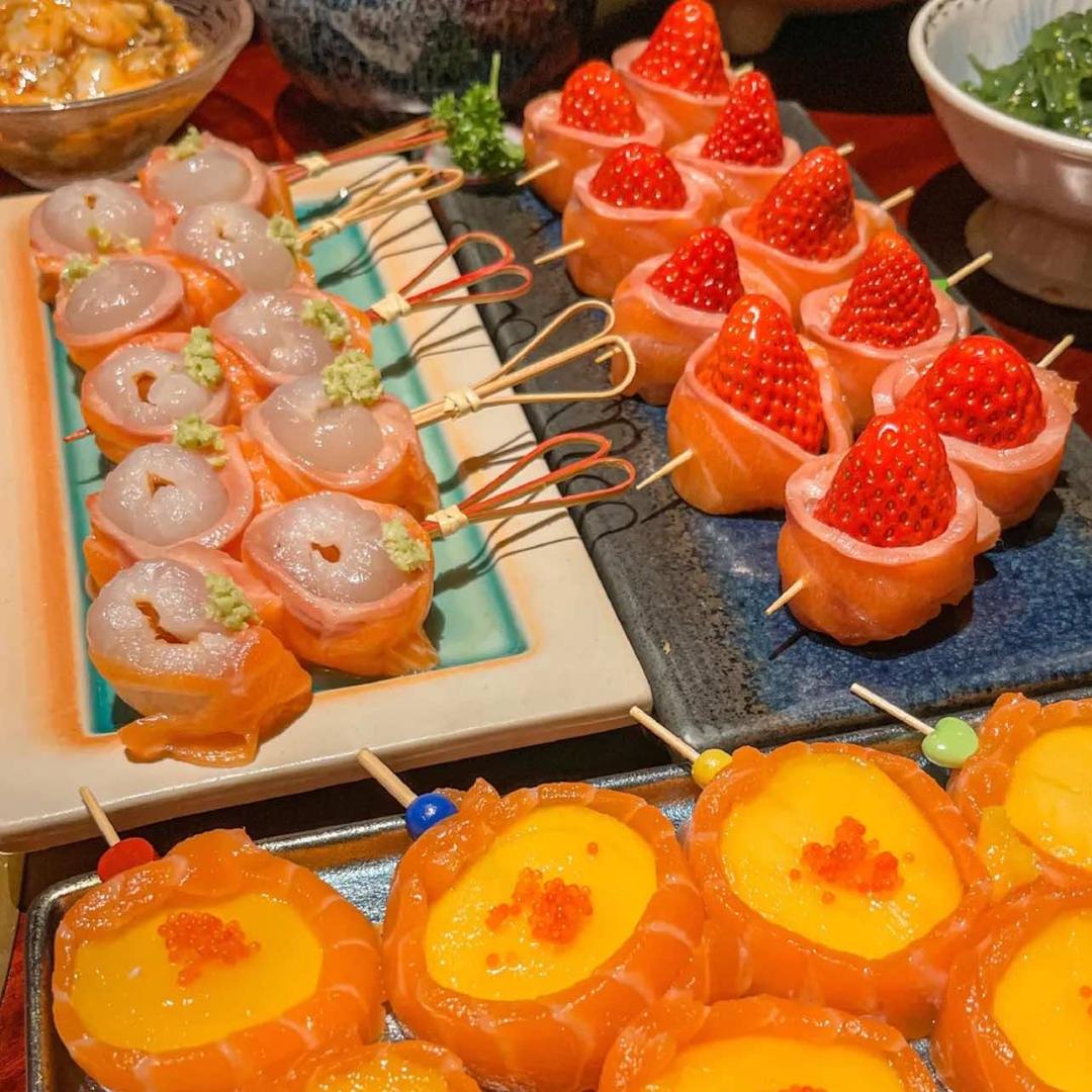秋田精致寿司（总店）