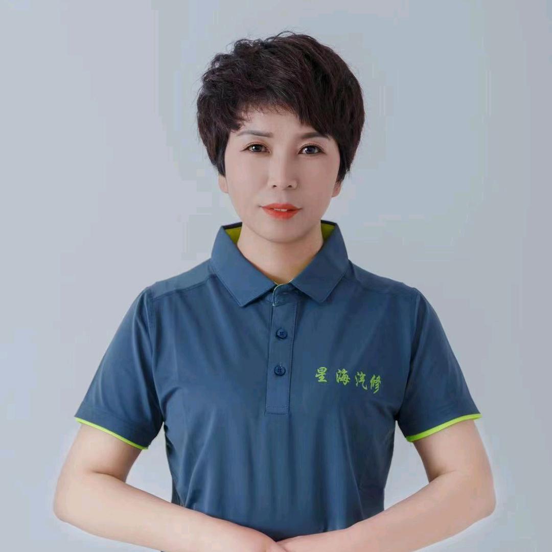 城固修车梁姐