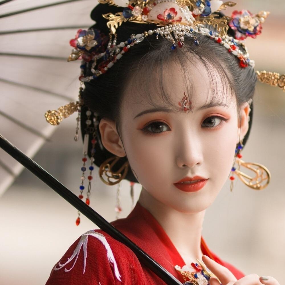 富鸿电脑图文艺术直播号