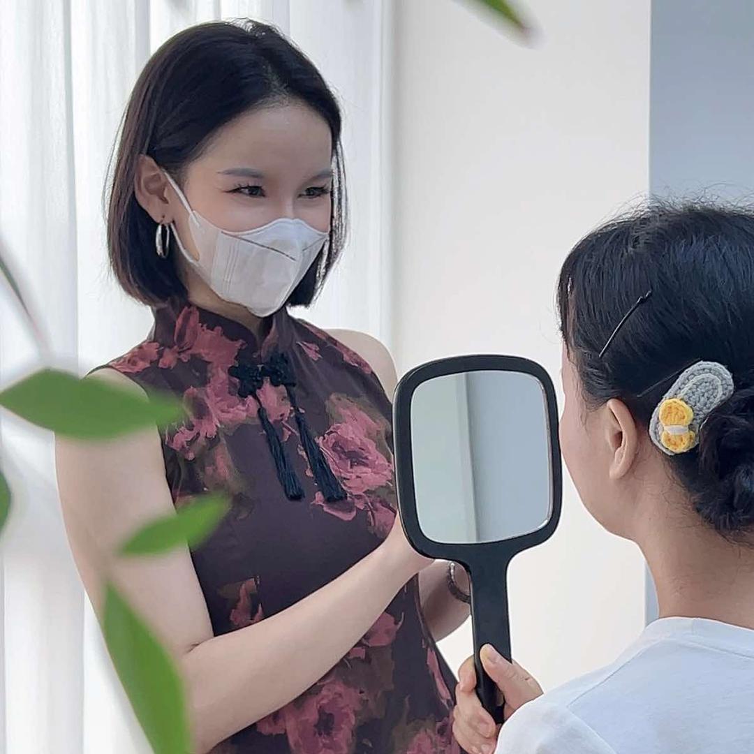 宜宾眉型改造颖子