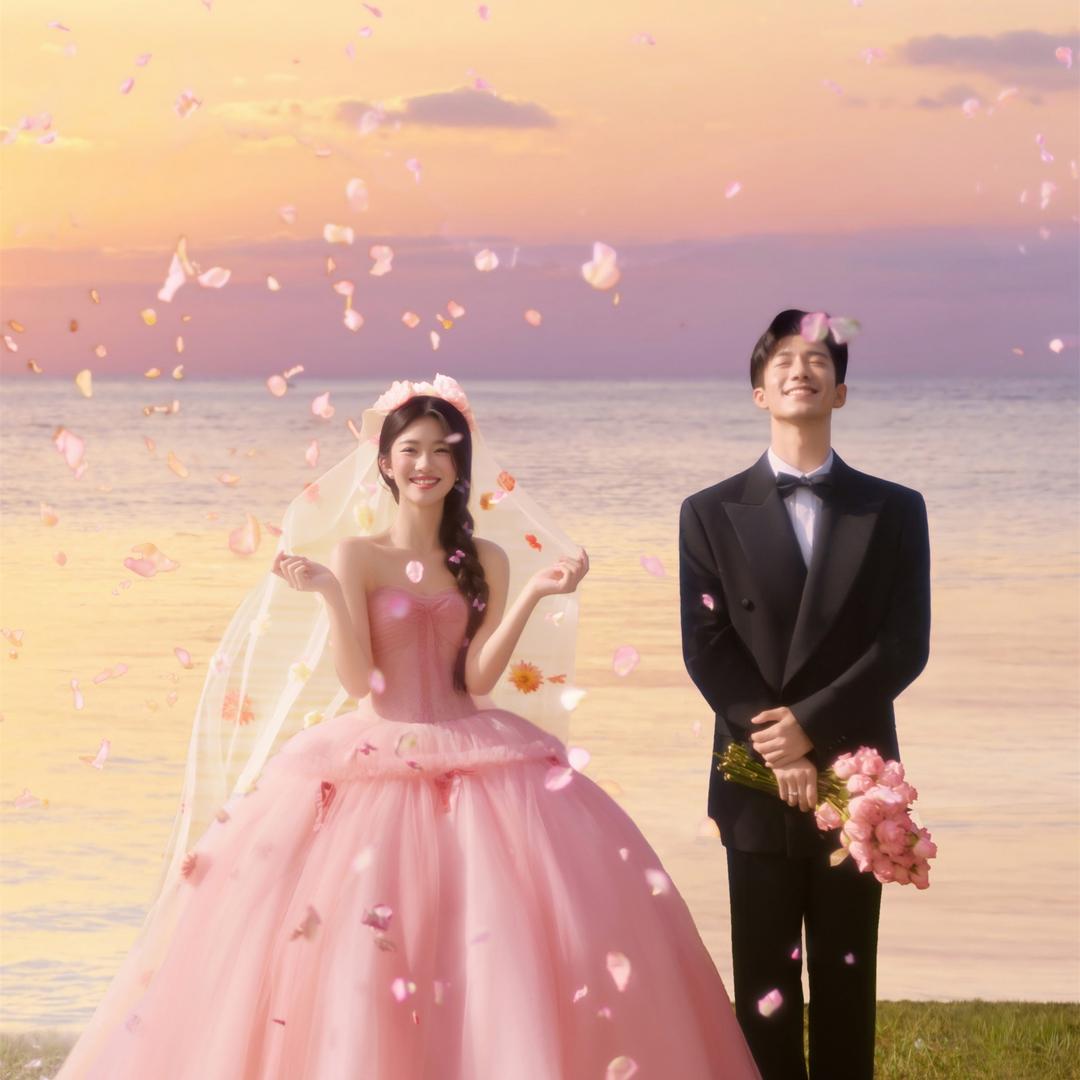 YUMO屿墨摄影工作室