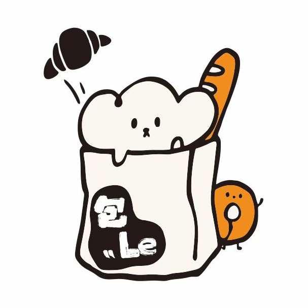 包le烘焙