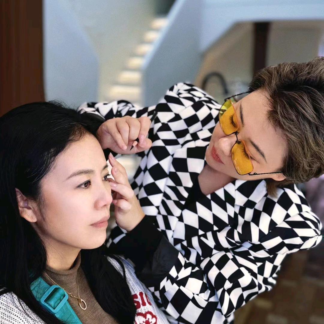 悦己·野生眉官方号