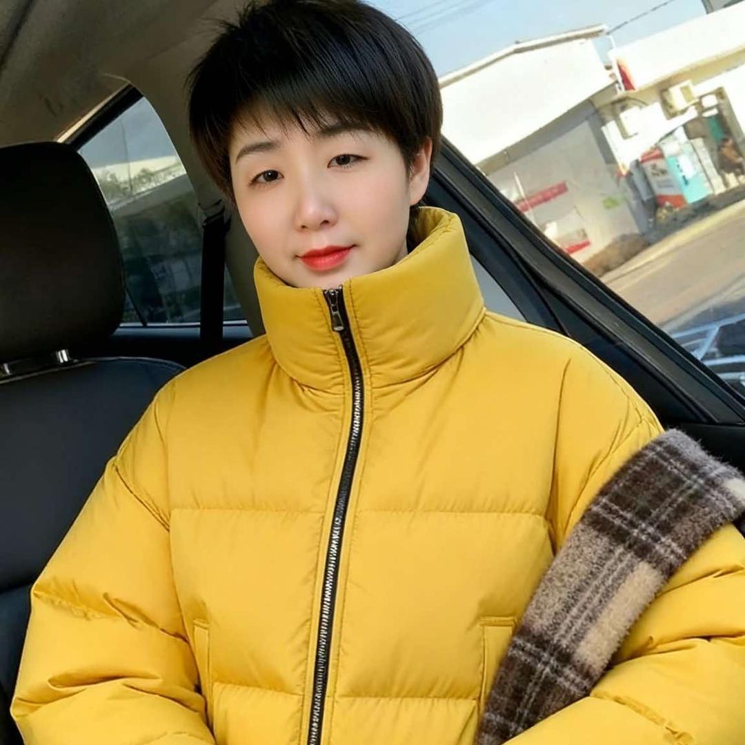 台头英衣坊女装