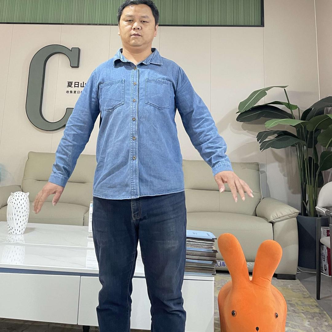 建宁库斯家具全屋定制