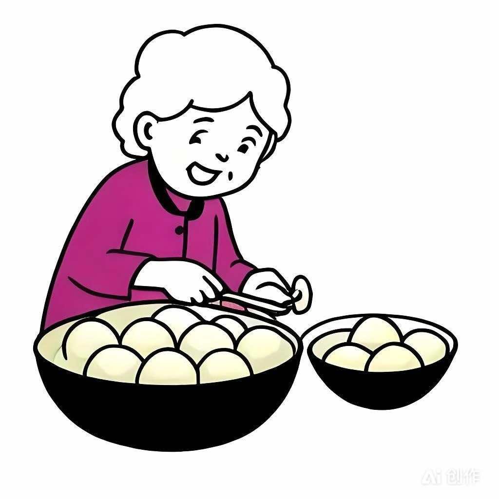 状元街张奶奶米酒汤圆（炸客铺）