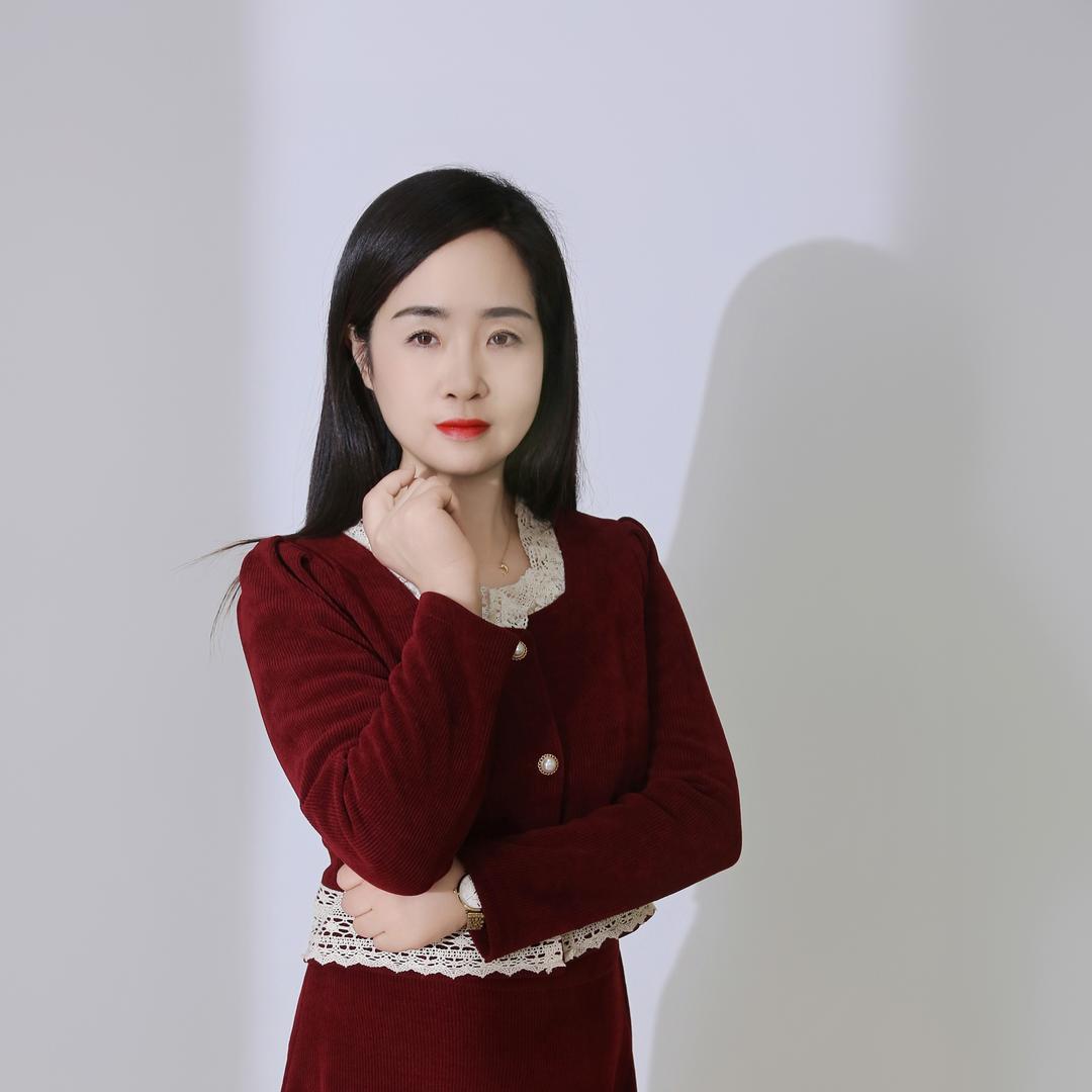 兴平市米兰软装李阿妮