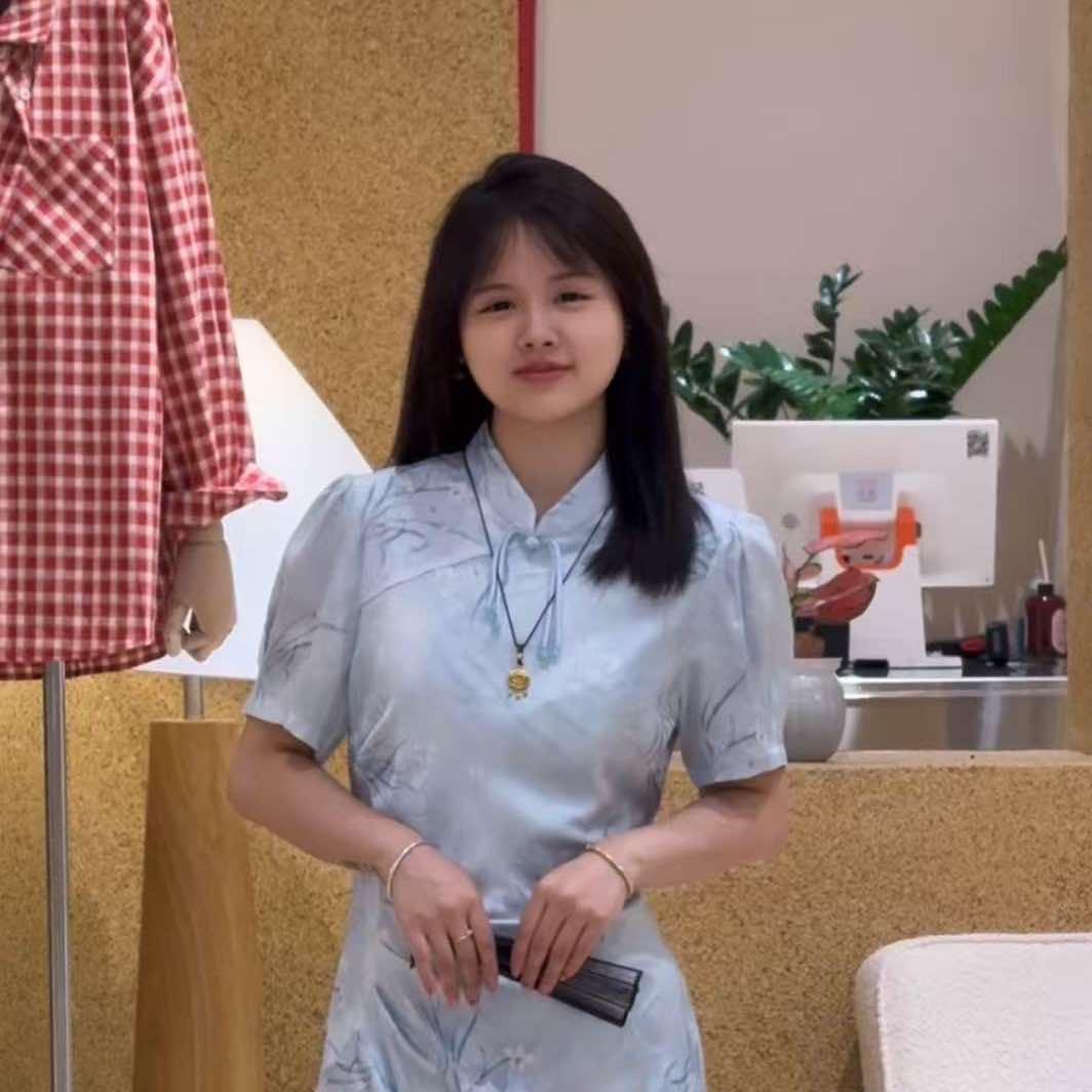 好柿.studio-糖糖