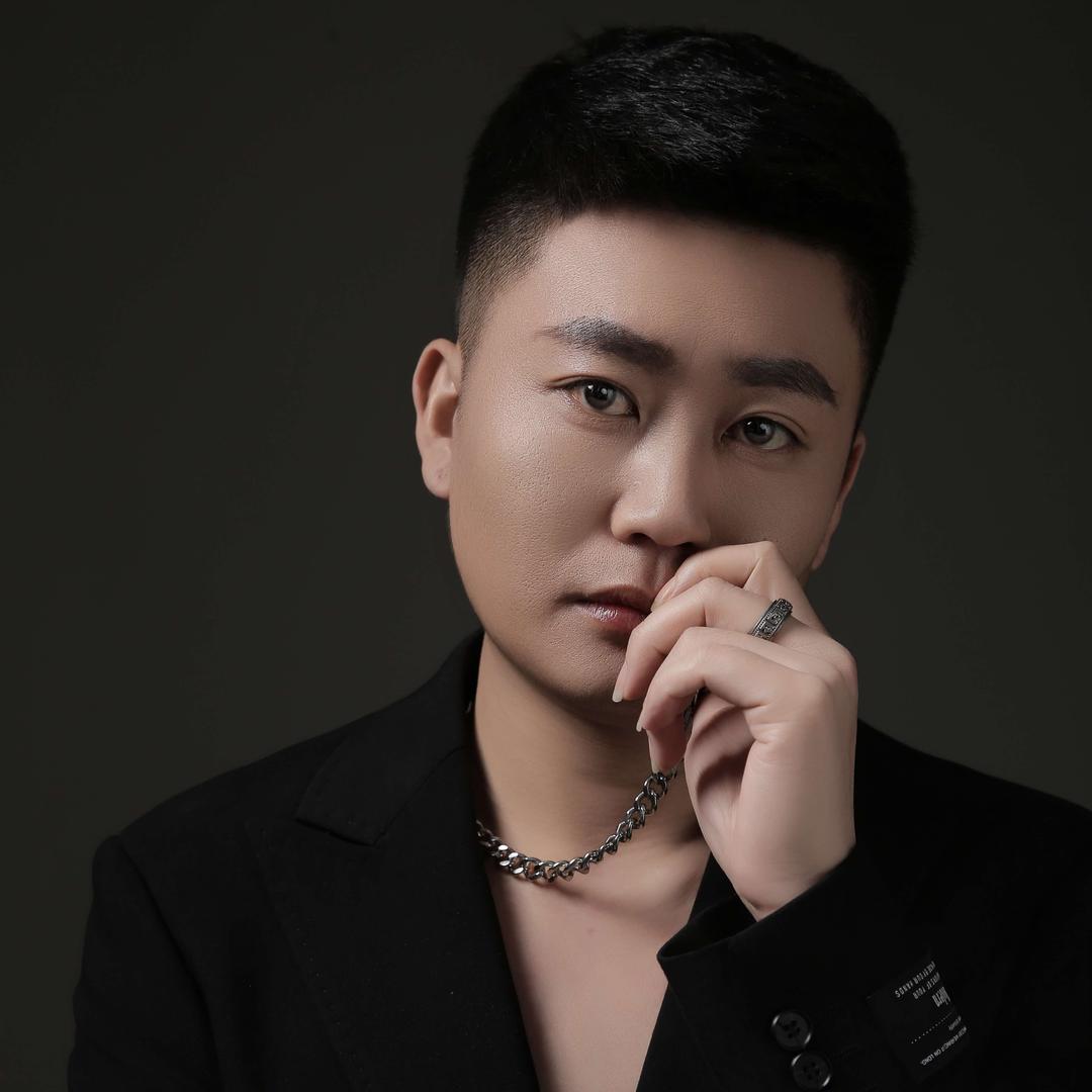 章丘阿强专攻蛋白烫发