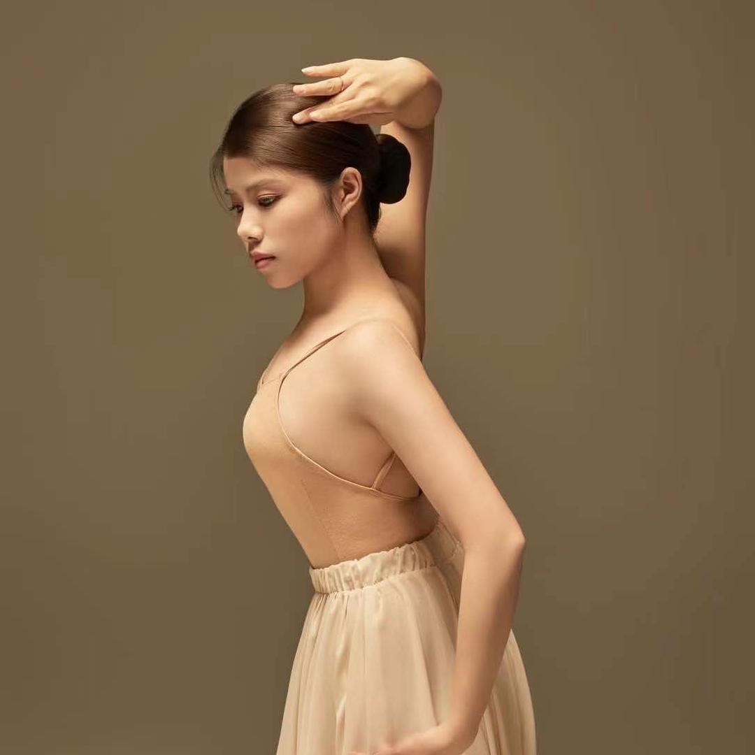 佳琦舞蹈培训中心官方号