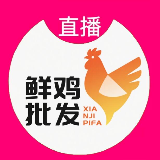鲜鸡批发全国供应链