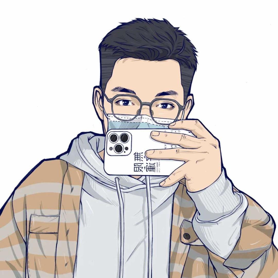 Mr.张 【松弛版】