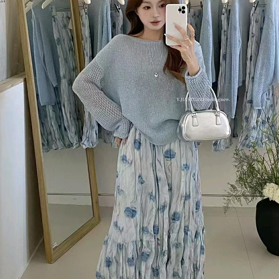 湘乡柒个我女装