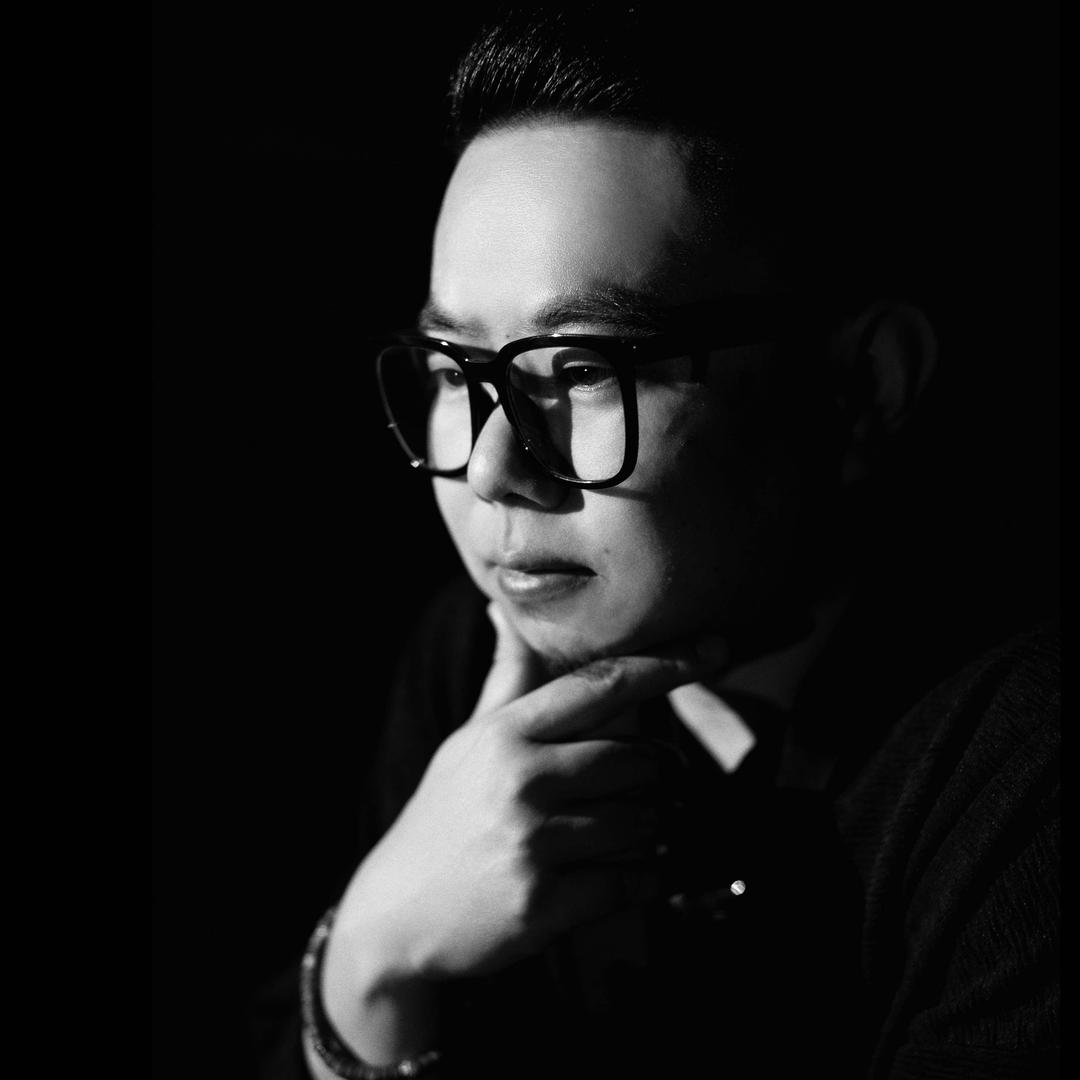 王伟 | W.设计事务所