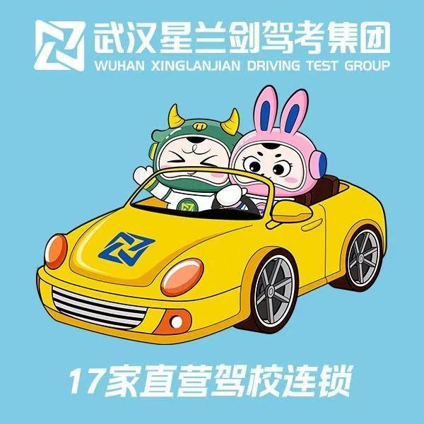 武汉星兰剑驾校（国资大总校）