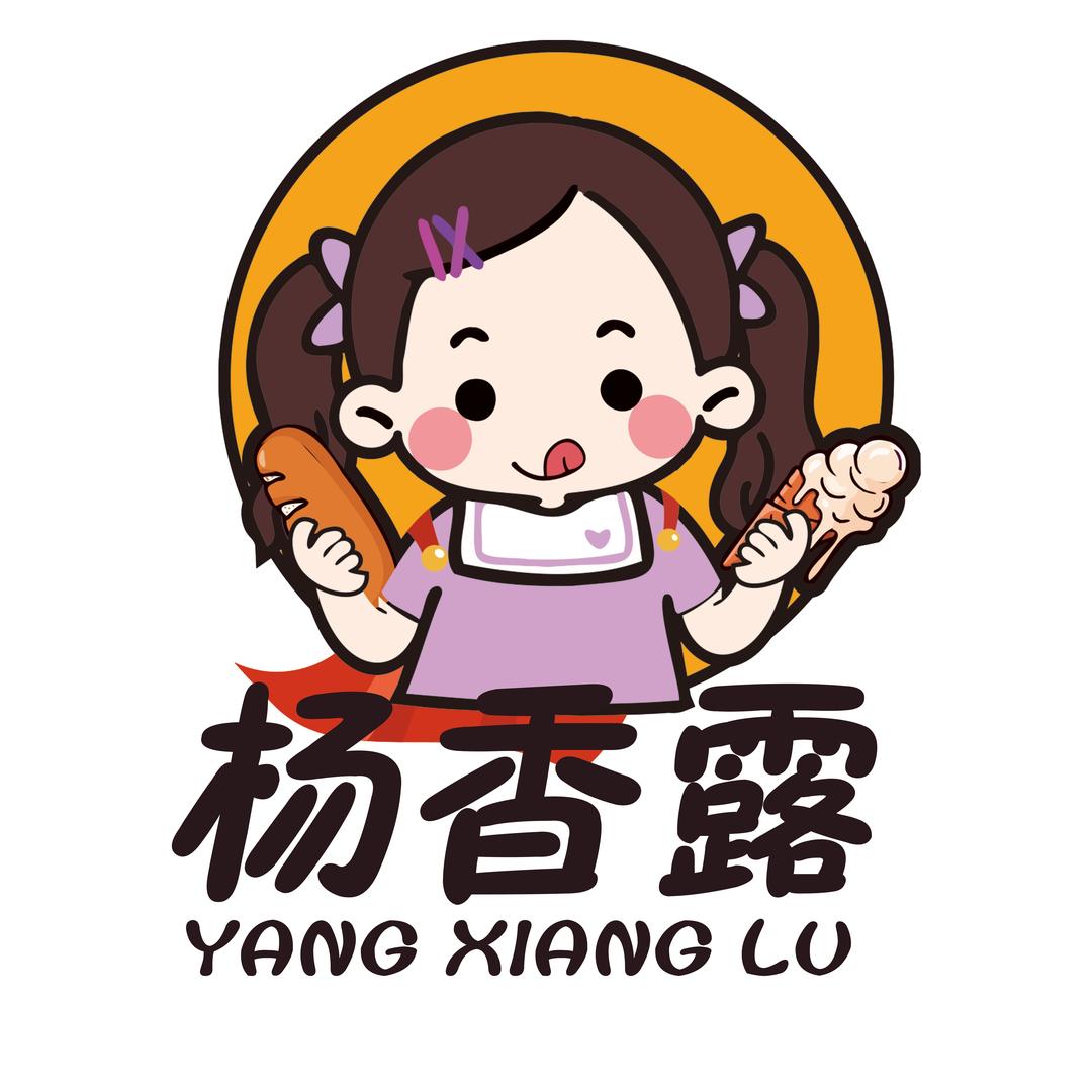 杨香露江南酥饼