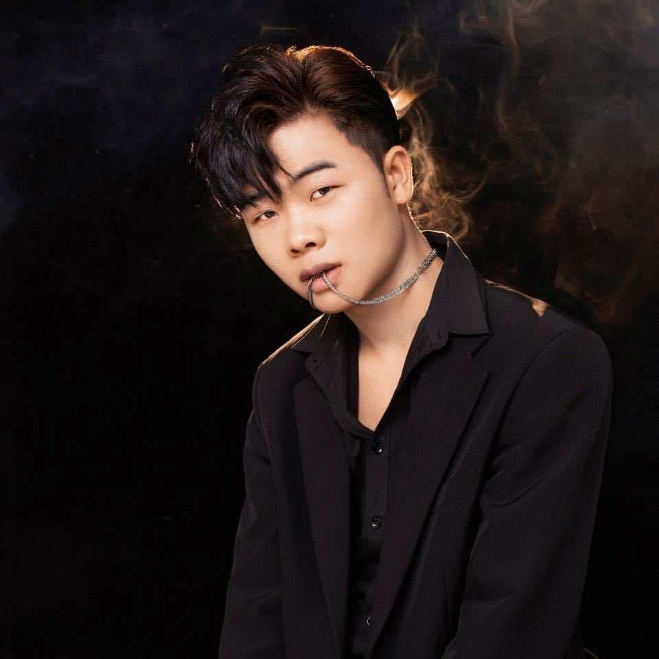 藤野造型(南宁爱琴海城市广场店)专用号