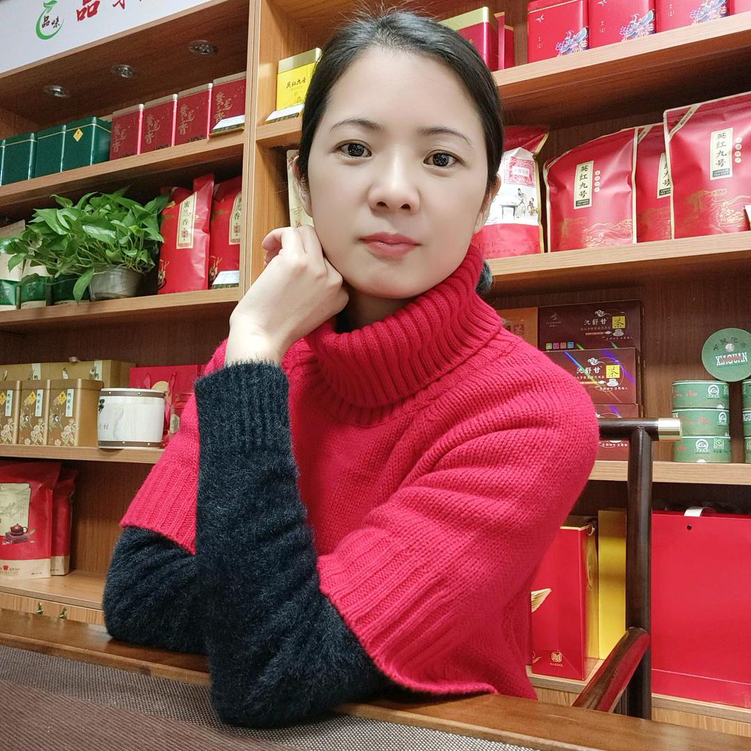 宁宁品味源茶行