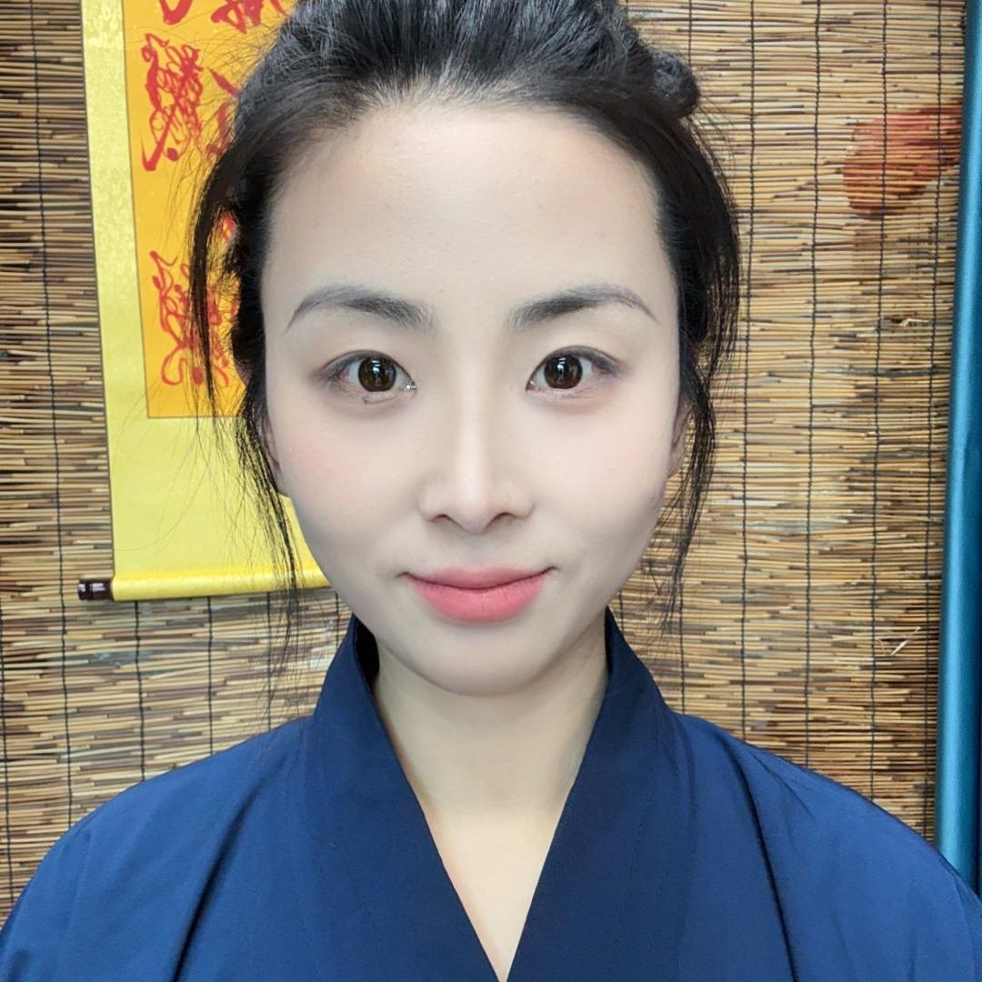 尚德国学书院若汐