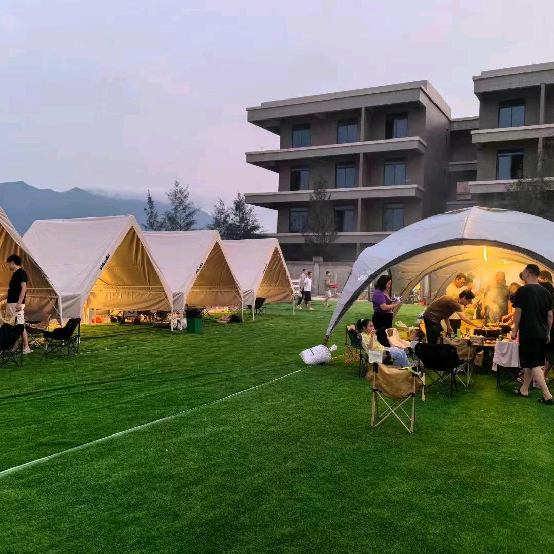 云梦泽（赶海钓鱼）