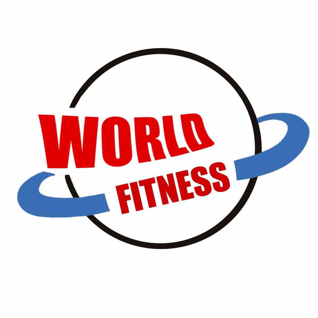 我的健身馆官方号